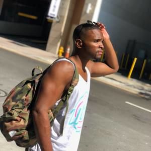 Meet your Posher, Deshun